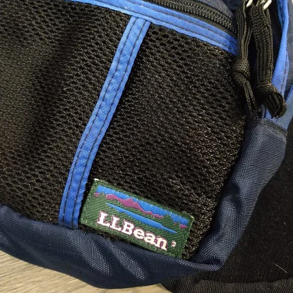 L.L. Bean Multi-Sport Fanny Pack - Picture 9 of 10